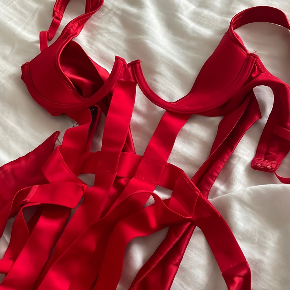 Adore me never worn lingerie